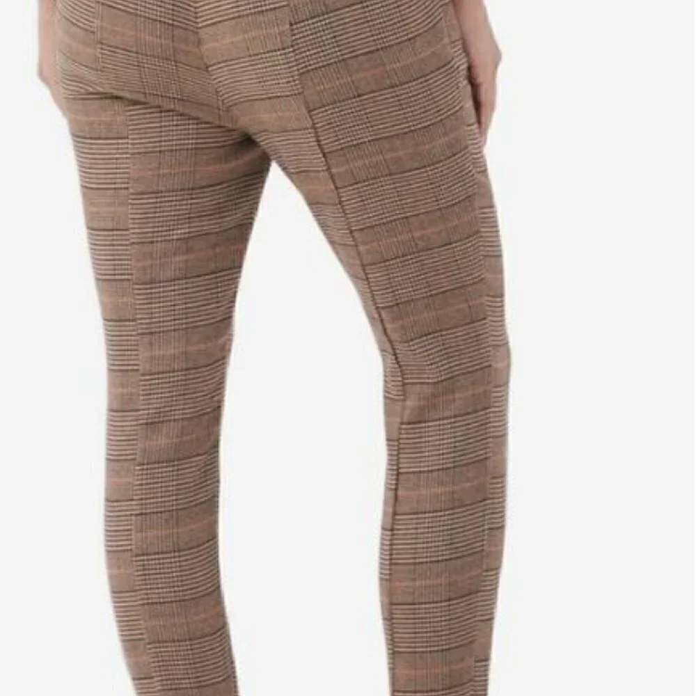 𝅺4th & Reckless Bartlett Stirrup Trousers S